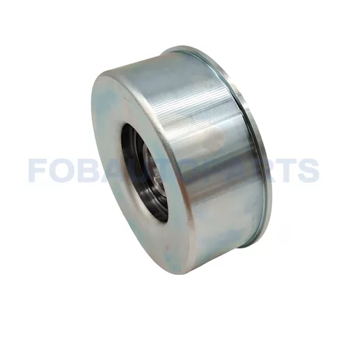 New Belt Tensioner Pulley for Nissan Altima X-Trail Rogue Sentra Timing Belt Tensioner 11955-6N20B - image 2
